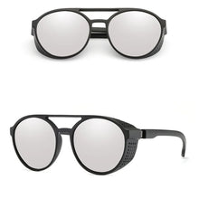 Load image into Gallery viewer, Women&#39;s Round UV400 Designer Sunglasses