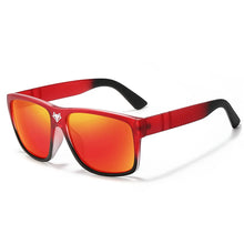 Load image into Gallery viewer, SEPFOX Mens Polarized Sunglasses