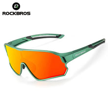 Load image into Gallery viewer, ROCKBROS Kids  Boys Polarized/Photochromic Sunglasses