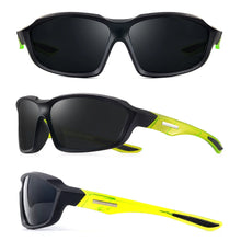Load image into Gallery viewer, AOFLY Men&#39;s Classic Retro Sunglasses