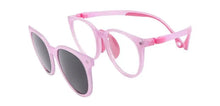 Load image into Gallery viewer, KIRKRA Kids Polarized Magnetic Sunglasses