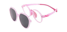 Load image into Gallery viewer, KIRKRA Kids Polarized Magnetic Sunglasses