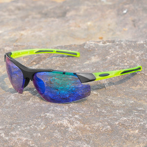 AOFLY Men's Cycling Sunglasses