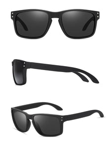 AOFLY Square Polarized Men's Sunglasses