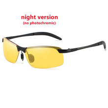 Load image into Gallery viewer, Photochromic Polarized Sunglasses