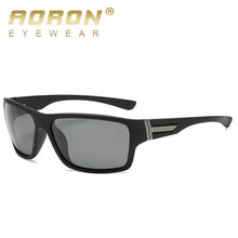 Load image into Gallery viewer, AORON Polarized Men&#39;s UV400 Driving Sunglasses