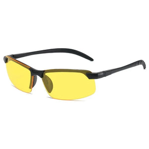 Men's Night Vision Glasses - Sunglass Associates