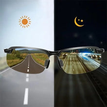 Load image into Gallery viewer, Men&#39;s Night Vision Glasses - Sunglass Associates