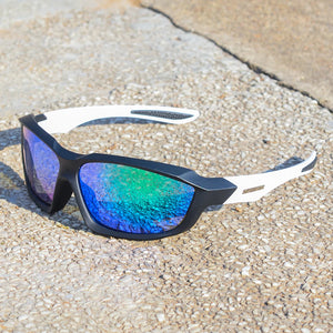 AOFLY Men's Classic Retro Sunglasses