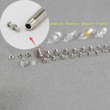 Load image into Gallery viewer, Eyeglass Repair Kit Stainless Steel Eyeglass Accessories Precision-Manufactured Repairing Tool For Sunglasses Half-Frame Glasses - Sunglass Associates