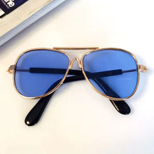 Load image into Gallery viewer, Sunglasses For Pet Cats