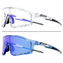 Load image into Gallery viewer, Photochromic Unisex Cycling Sunglasses - Sunglass Associates