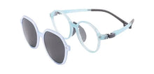 Load image into Gallery viewer, KIRKRA Kids Polarized Magnetic Sunglasses