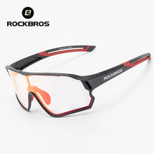 Load image into Gallery viewer, ROCKBROS Kids  Boys Polarized/Photochromic Sunglasses