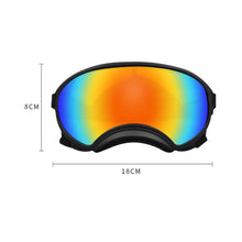 Load image into Gallery viewer, Dog Sunglasses Anti-UV Eyewear Protection