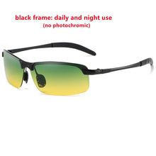 Load image into Gallery viewer, Photochromic Polarized Sunglasses