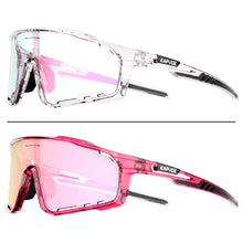 Load image into Gallery viewer, Photochromic Unisex Cycling Sunglasses - Sunglass Associates