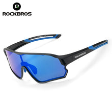 Load image into Gallery viewer, ROCKBROS Kids  Boys Polarized/Photochromic Sunglasses
