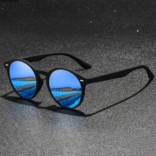 Load image into Gallery viewer, 4 Piece Vintage Round Men&#39;s Sunglasses