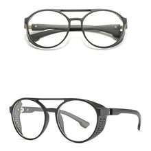 Load image into Gallery viewer, Women&#39;s Round UV400 Designer Sunglasses