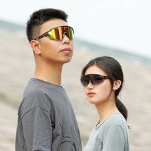 Load image into Gallery viewer, ROCKBROS Photochromic Unisex Cycling Sunglasses