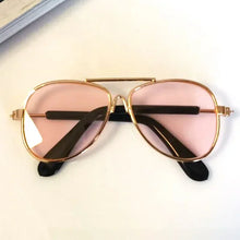 Load image into Gallery viewer, Sunglasses For Pet Cats