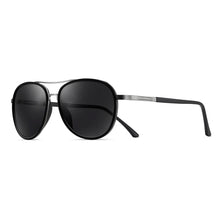 Load image into Gallery viewer, AOFLY Polarized Lightweight Frame Men's Sunglasses