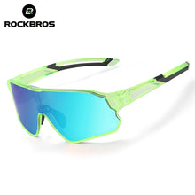 Load image into Gallery viewer, ROCKBROS Kids  Boys Polarized/Photochromic Sunglasses