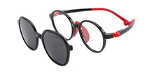 Load image into Gallery viewer, KIRKRA Kids Polarized Magnetic Sunglasses
