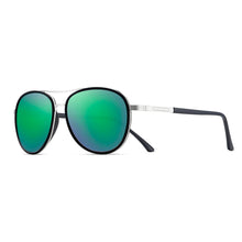 Load image into Gallery viewer, AOFLY Polarized Lightweight Frame Men's Sunglasses