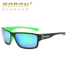Load image into Gallery viewer, AORON Polarized Men&#39;s UV400 Driving Sunglasses