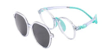 Load image into Gallery viewer, KIRKRA Kids Polarized Magnetic Sunglasses