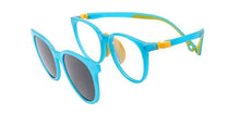 Load image into Gallery viewer, KIRKRA Kids Polarized Magnetic Sunglasses