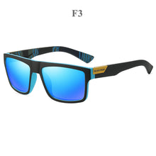 Load image into Gallery viewer, Polarized Unisex Sunglasses - Sunglass Associates