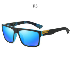 Polarized Unisex Sunglasses - Sunglass Associates