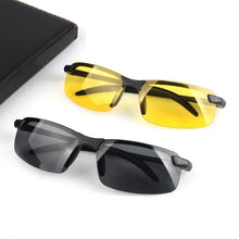 Load image into Gallery viewer, Men&#39;s Night Vision Glasses - Sunglass Associates