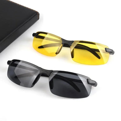 Men's Night Vision Glasses - Sunglass Associates