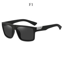 Load image into Gallery viewer, Polarized Unisex Sunglasses - Sunglass Associates