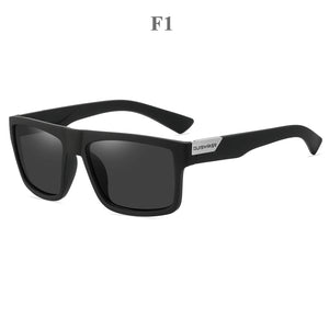 Polarized Unisex Sunglasses - Sunglass Associates