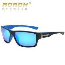 Load image into Gallery viewer, AORON Polarized Men&#39;s UV400 Driving Sunglasses