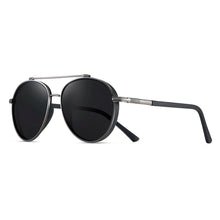 Load image into Gallery viewer, AOFLY Polarized Lightweight Frame Men's Sunglasses