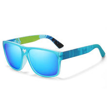 Load image into Gallery viewer, SEPFOX Mens Polarized Sunglasses