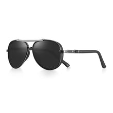 Load image into Gallery viewer, AOFLY Polarized Lightweight Frame Men's Sunglasses