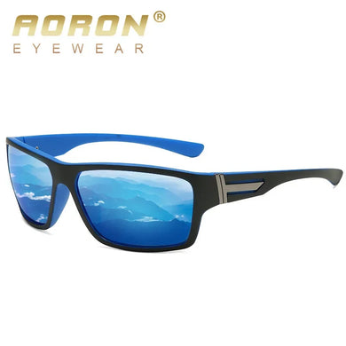 AORON Polarized Men's UV400 Driving Sunglasses