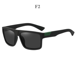 Polarized Unisex Sunglasses - Sunglass Associates