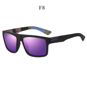 Polarized Unisex Sunglasses - Sunglass Associates