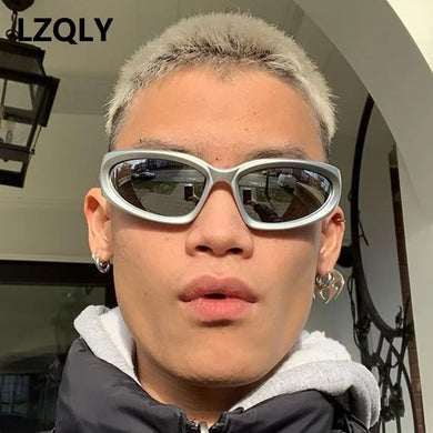 Punk Sports Sunglasses - Sunglass Associates