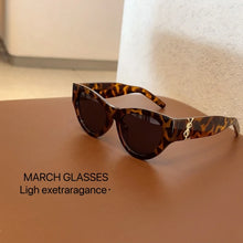 Load image into Gallery viewer, JQZSAG Women&#39;s  Luxury Cat Eye Sunglasses