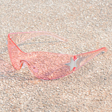 Load image into Gallery viewer, AOFLY Star  Women&#39;s Wrap Sunglasses