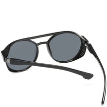 Load image into Gallery viewer, Women&#39;s Round UV400 Designer Sunglasses